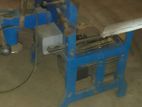 Wood Machine