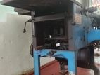 Wood Machine