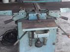 Wood Machine Cutter