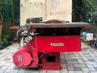 wood machine