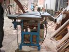 Wood Machine
