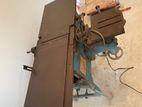 Woodworking Machine
