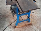 Wood Working Machine Lida 10"