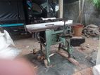 Wood Making Machine