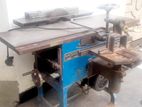 Wood Working Machine