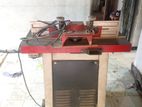 Wood Moulding Machine