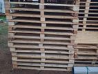 Wood Pallet