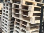 Wood Pallet
