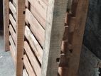 Wood Pallet 6×6 Have 4 PCS