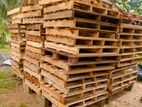 Wood Pallet