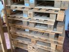 Wood Pallet