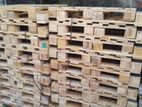 Wood Pallets