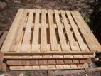 Wood Pallets