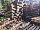 Wooden Pallets