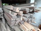 Wood Parts
