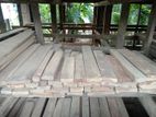 Wood Parts - Timber