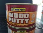 Wood Putty