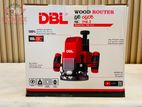 Wood Router DBL - Heavy Duty DB-212