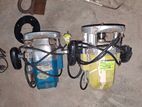 WOOD ROUTER MACHINES