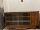 Wooden Cabinet