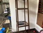 Wood Stand