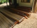 Wood Stock for Sale