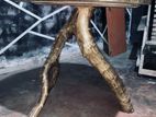 Wood Table