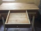 Wood Table