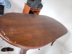 Wood Table