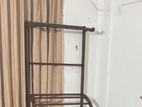 Wood Towel rack
