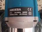 wood Trimmer/Router 6.35mm