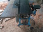 Wood Work Machine