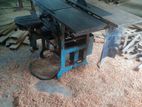 Wood Working Machine
