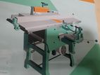 Wood Work Machine 12"
