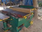 Wood Work Machine