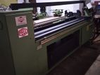 Wood Working Copy Lathe Machine