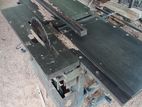 Wood Working Machine