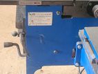 Wood Working Machine