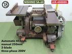 Wood Working Machine / All-purpose Made in Japan