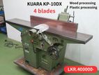Wood Working Machine / and Plastic Processing /made in Japan LJM
