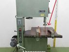 Wood Working Machine Band Saw / Made in Japan LJM
