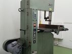 Wood Working Machine Band Saw / Made in Japan LJM