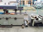 Wood Working Machine