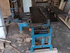 Wood Working Machine