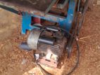 Wood Working Machine