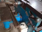 Wood Working Machine