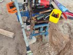Wood Working Machine