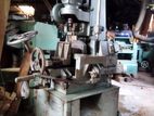 Wood Working Machine (ජපන් වඩු මැෂින්) மர இயந்திரம்