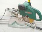 Wood Working Machine / Sliding Circular Saw