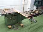 Wood Working Machinery Axis tilt 2blades